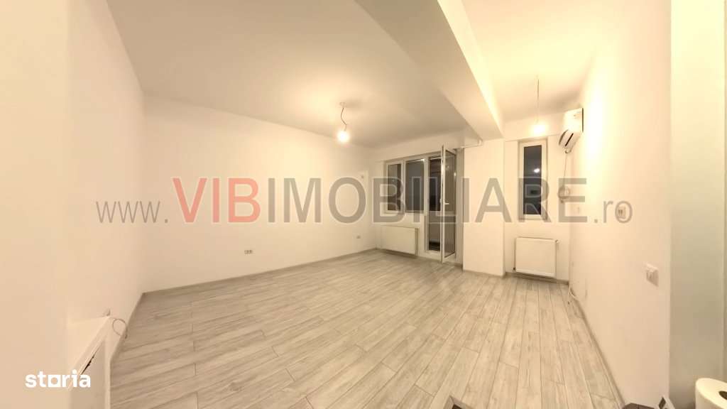 Apartament 2 camere imobil 2018 - strada Sergent Ilie Petre - Imagine principală: 1/8