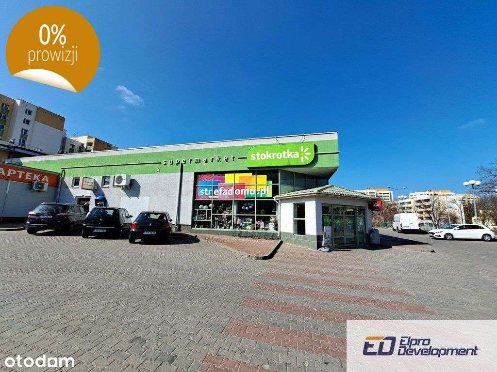 Lokal: Puławy / lubelskie / ul. Grota Roweckiego 2 - Pełny obrazek: 1/9