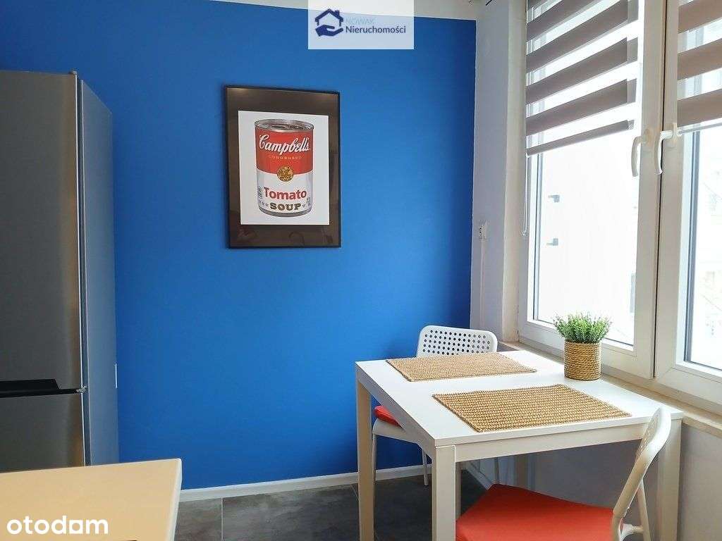 2 pokoje, ogrzewanie miejskie, blisko do uczelni-11