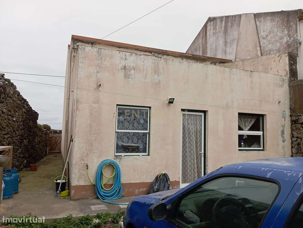 Encantadora Moradia em Santa Cruz da Graciosa-12