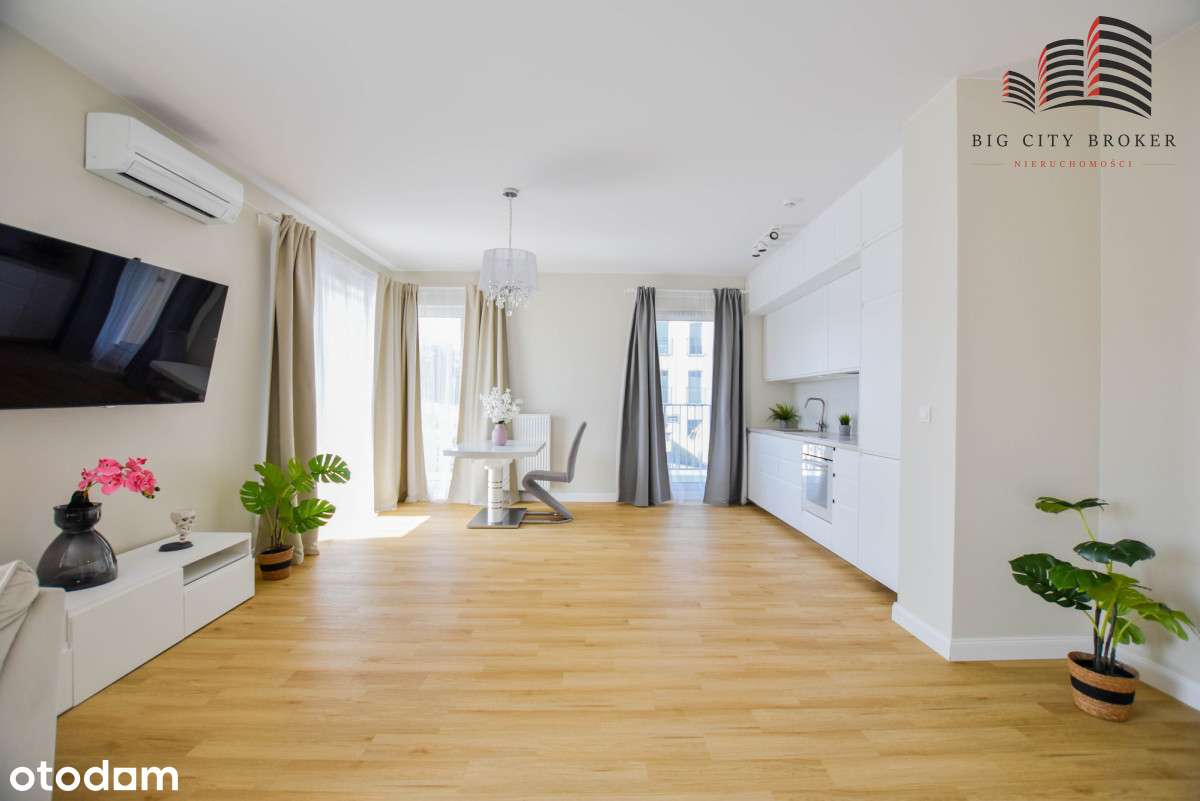 Lublin, Sławin – 76 m², garaż i komórka w cenie - Pełny obrazek: 3/12