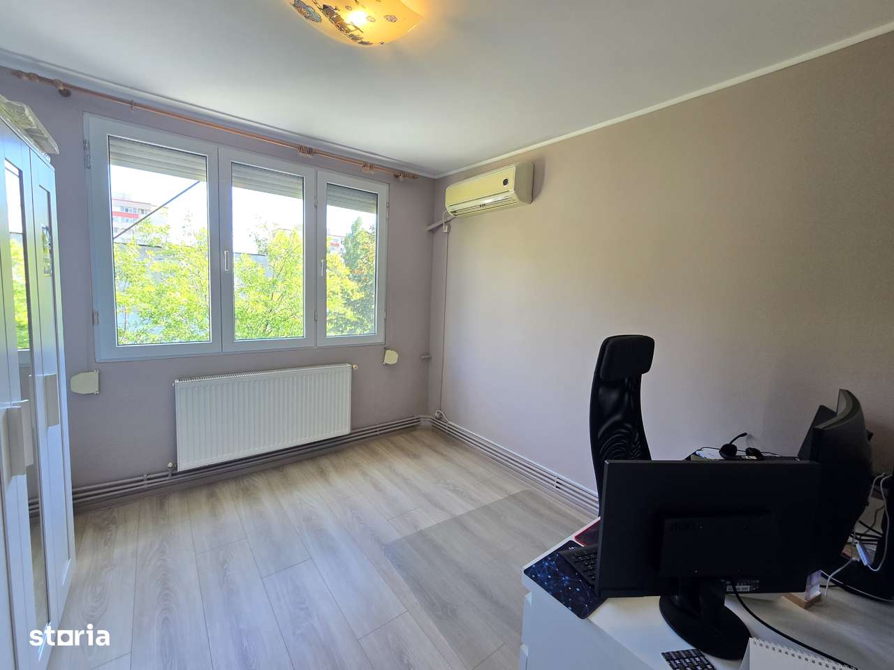 BRANCOVEANU, metrou, Izvorul Muresului, decomandat, centrala, parcare-7