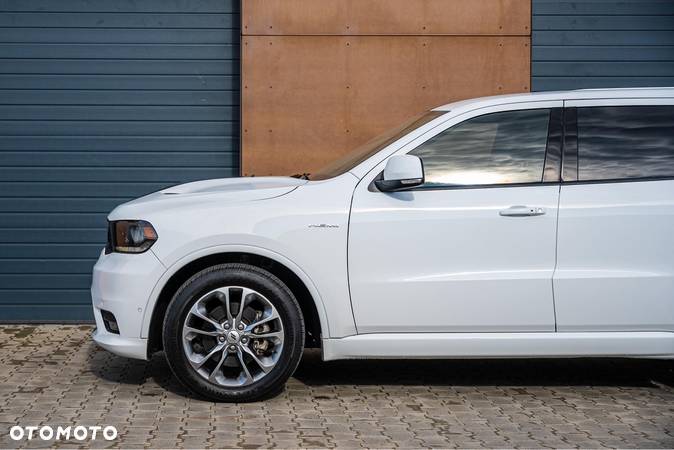 Dodge Durango 5.7 R/T - 5