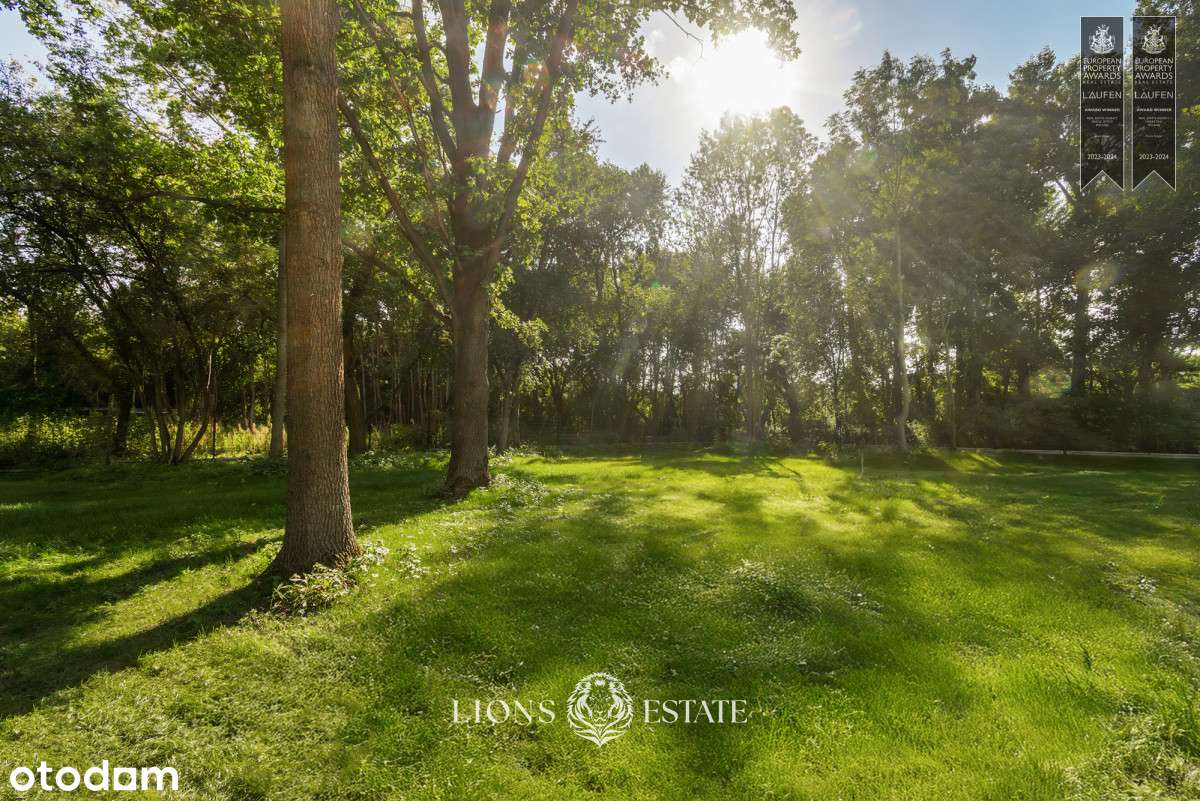 Prestiżowe rezydencje w Miasteczku Wilanów.-12