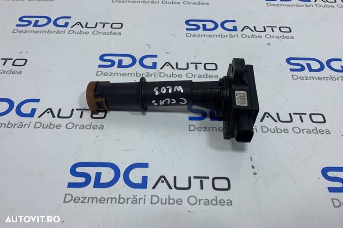 Senzor nivel ulei A0041535928 Mercedes C Class w203 2.2 CDI - 2