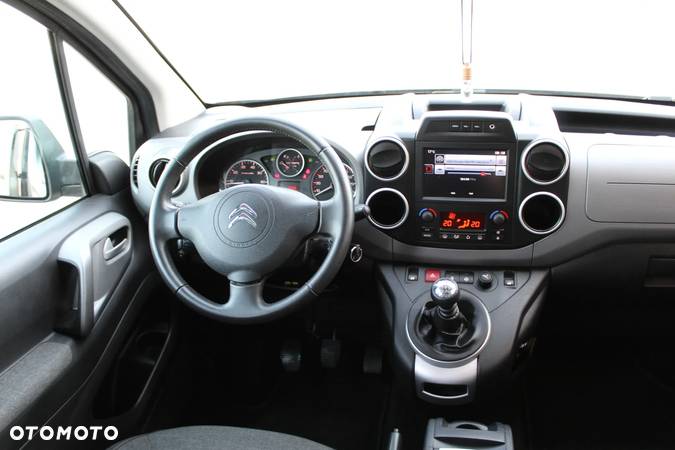 Citroën Berlingo Multispace BlueHDi 120 S&S SELECTION - 25