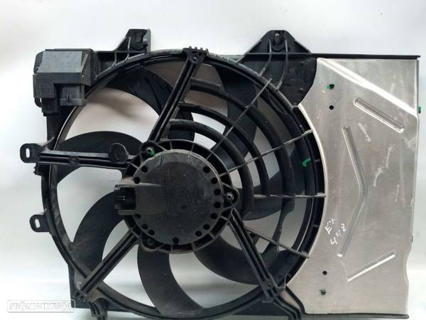 Motoventilador / Termoventilador Citroen C3 Aircross Ii (2R_, 2C_) - 1