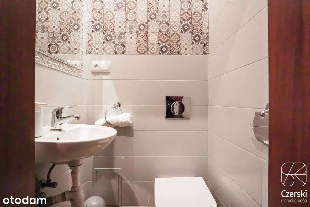 Atrakcyjne 2-pok. z widokiem na Park Strzelecki-13