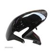 guarda lamas frente honda cbr 600rr 2007 - 2012 preto - 1