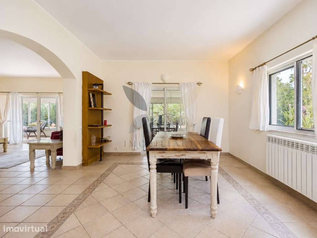 Villa Exclusiva no Penina Hotel & Golf Resort | Alvor, Algarve-16