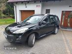 Peugeot 4007 HDI FAP 7-Sitzer DCS Allure - 2