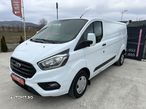 Ford Transit Custom L2H1 - 5