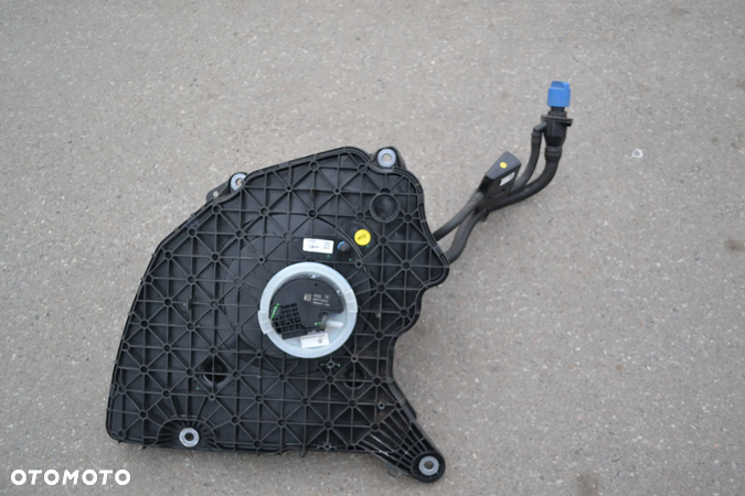 AUDI A4 B9 A5 8W ZBIORNIK ADBLUE POMPA KOMPLET 8W0131878AM POMORSKIE - 3