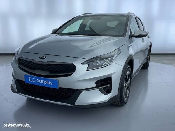 Kia XCeed 1.6 GDi PHEV Tech - 24