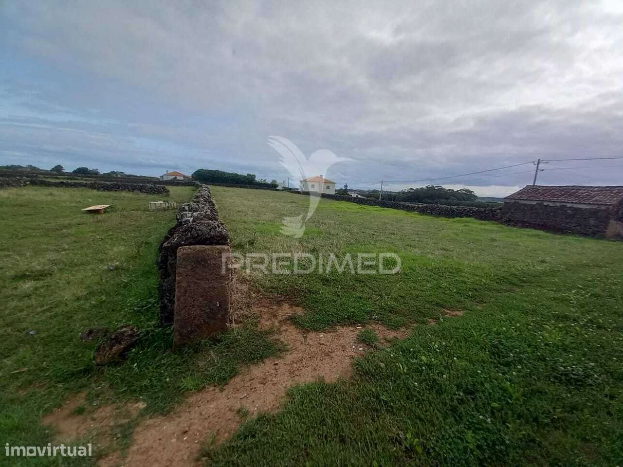 Terreno Rustico - Grande imagem: 5/8