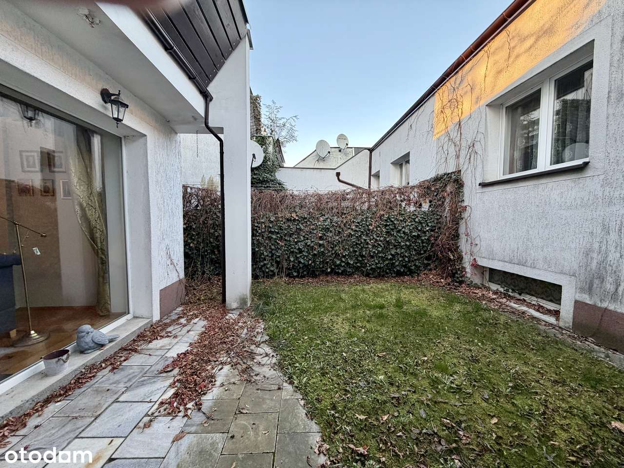 Ul.Lotnicza/5pok/cztery poziomy/ogród/garderoba/garaż/siłownia-19