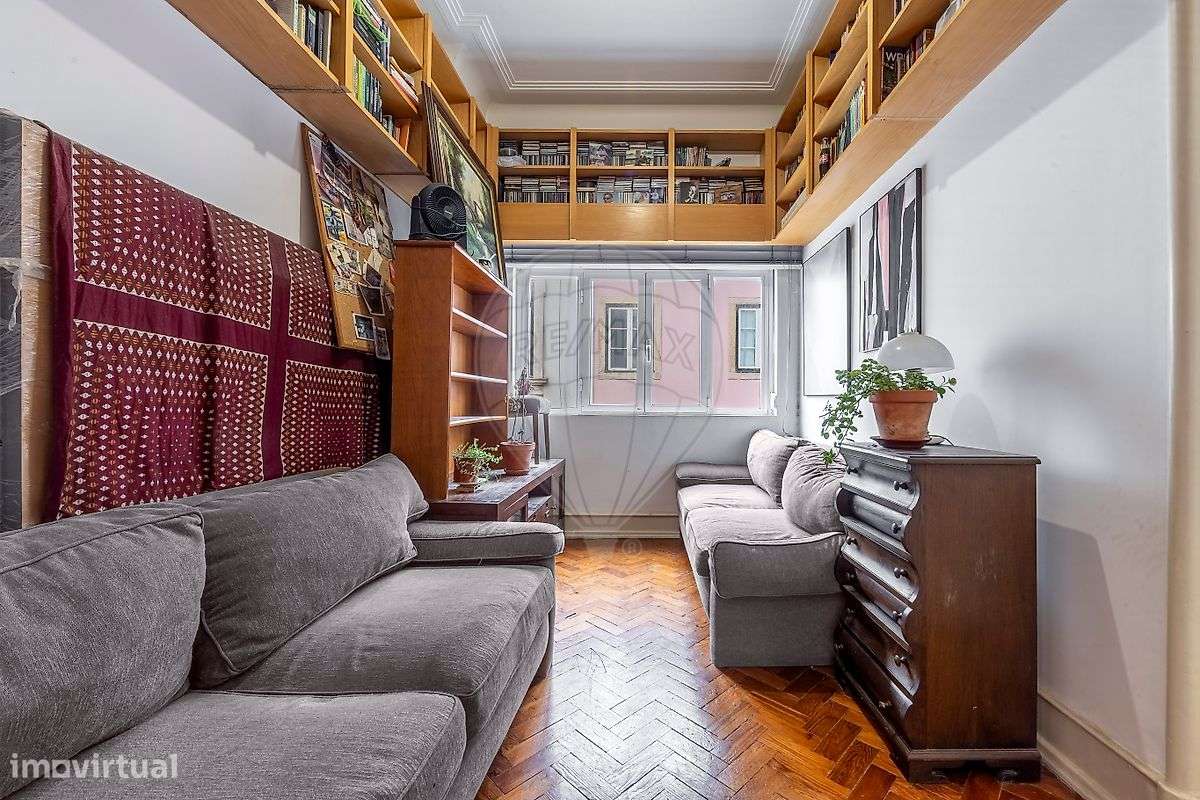 Apartamento T4 para venda - Grande imagem: 2/28