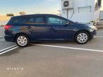 Ford Focus 1.5 TDCi Trend - 12