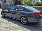 BMW 520 d Pack M Auto - 11