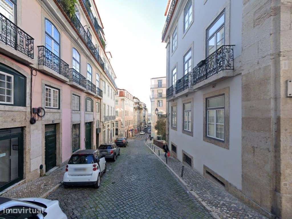 Loja, Lisboa, Misericórdia-17