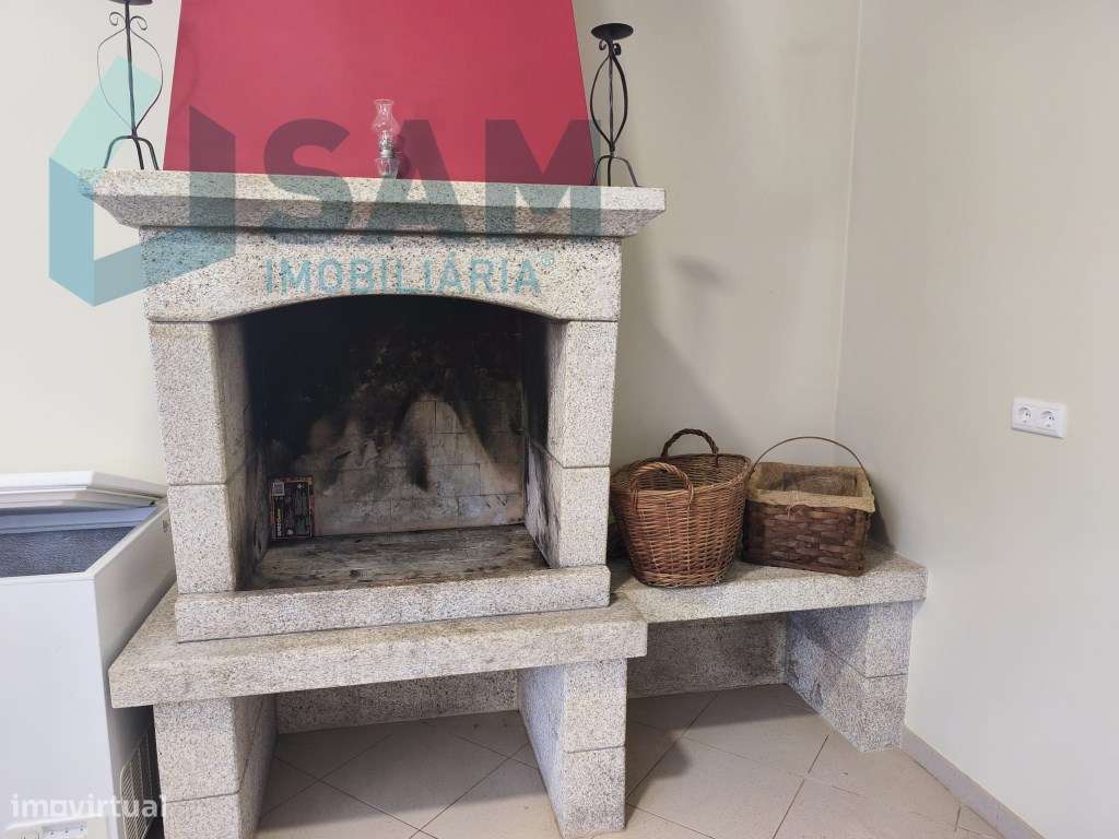 Herdade em Juncais - Fornos de Algodres, Guarda-36