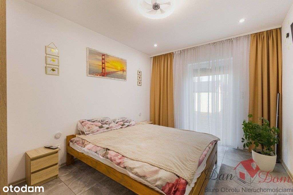 Nowy dom Rogoźno- Międzylesie - Pełny obrazek: 5/15