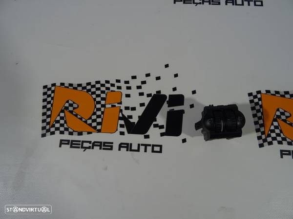 Regulador De Luzes Volkswagen Golf Vi Variant (Aj5) 5K0941333 / 5K0 9 - 1