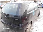 0064 Opel Corsa C 2006r przeznaczeniem na części !! - 10