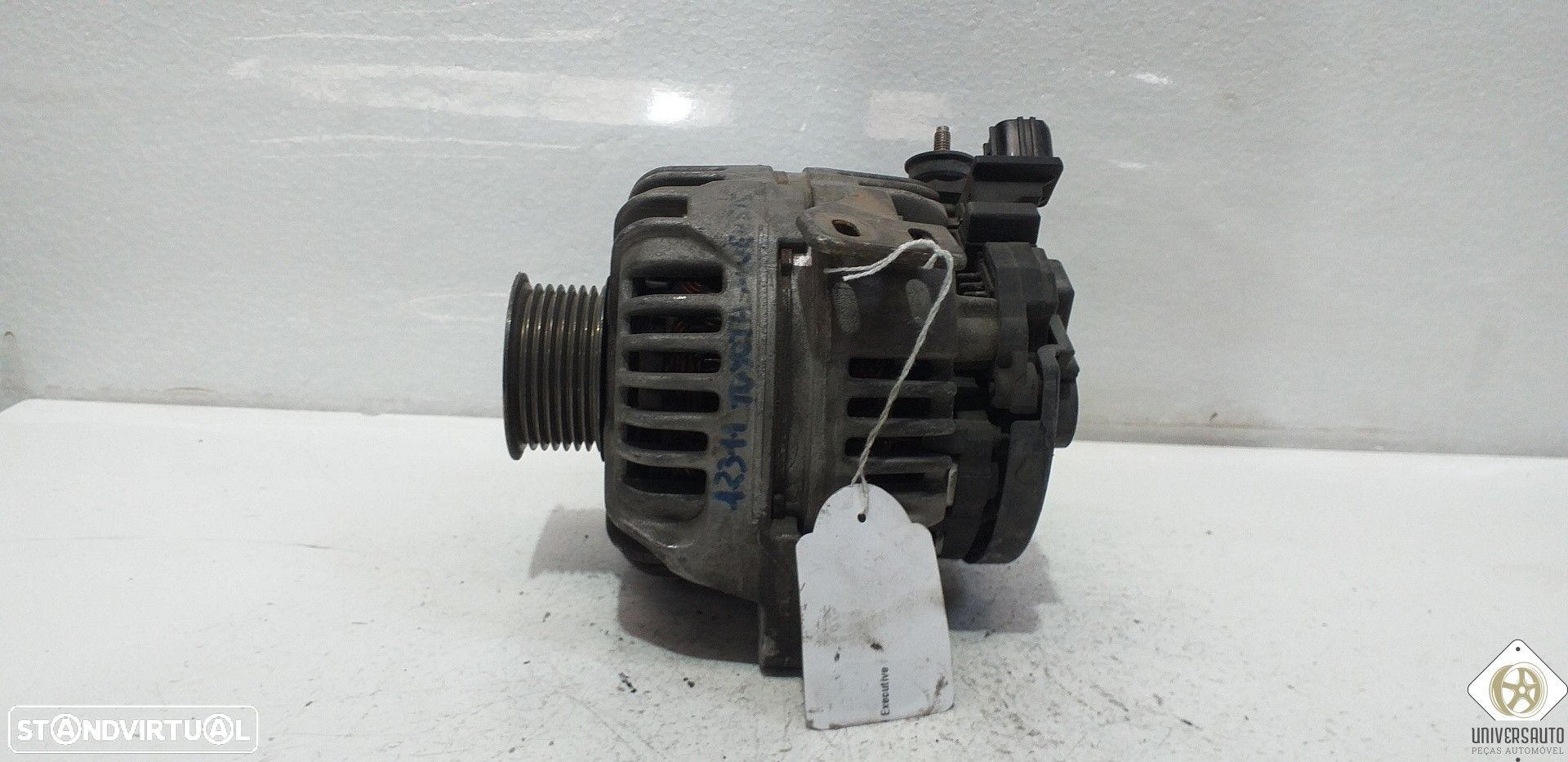 ALTERNADOR TOYOTA AVENSIS 2005 - 1