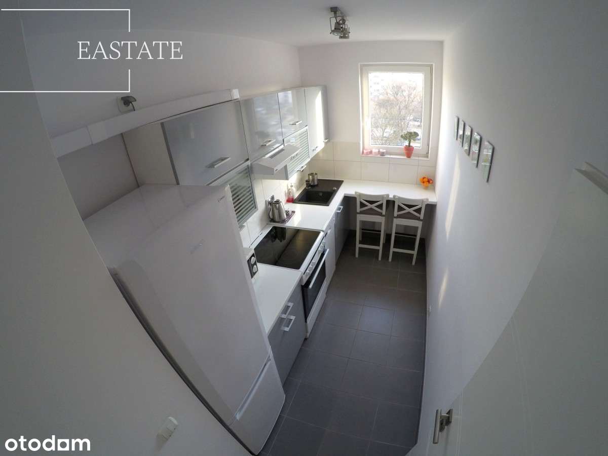 Metro | Balkon | Blisko komunikacji | Praga-Północ-4