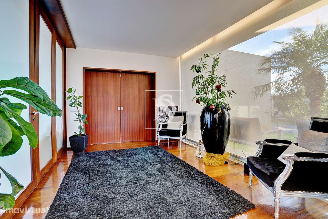 Moradia T5 - Apúlia - Esposende-22