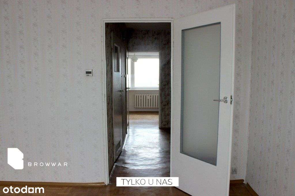 Rataje | os. Rusa | 3pok. | do remontu-6