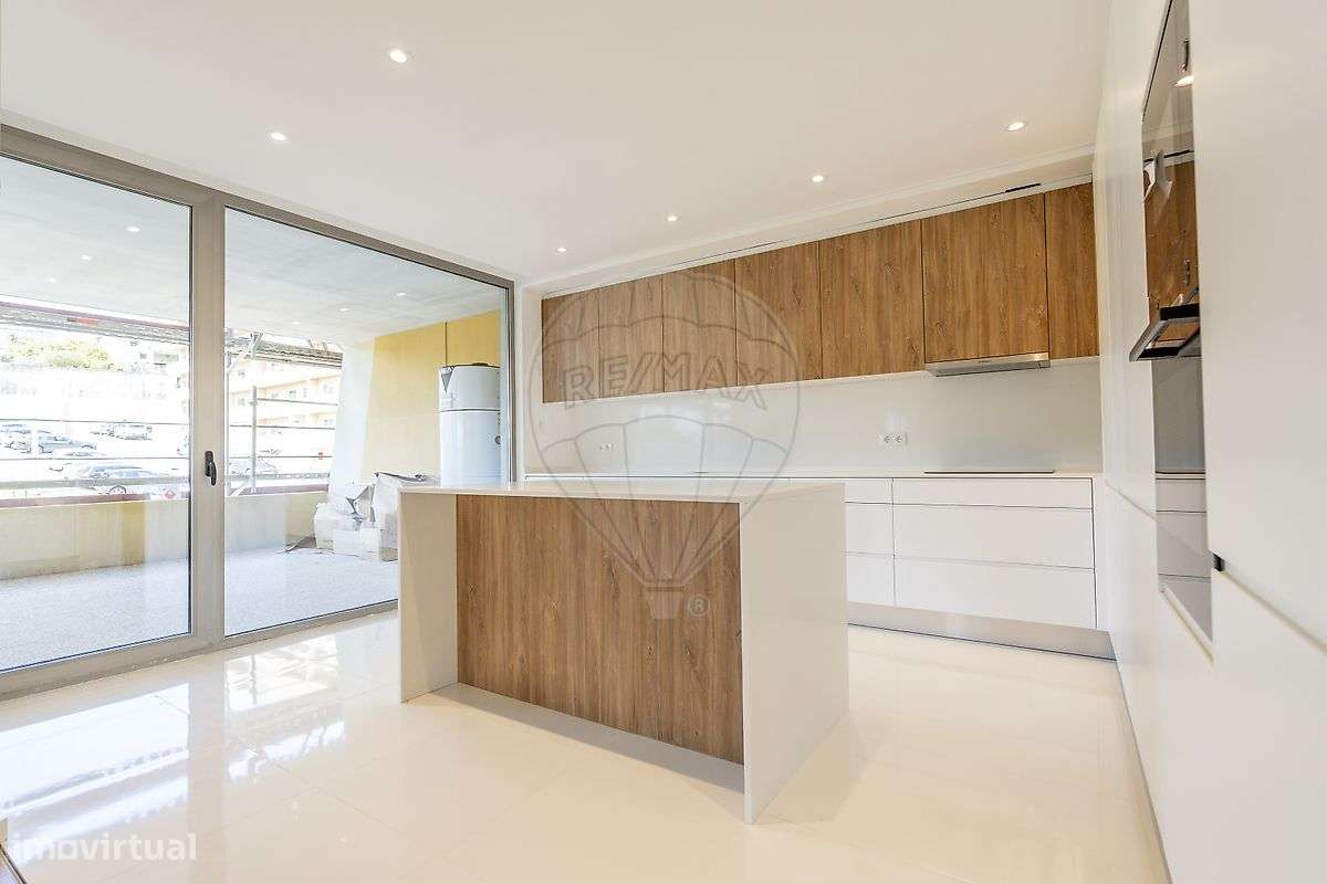 Apartamento T3 Para Venda