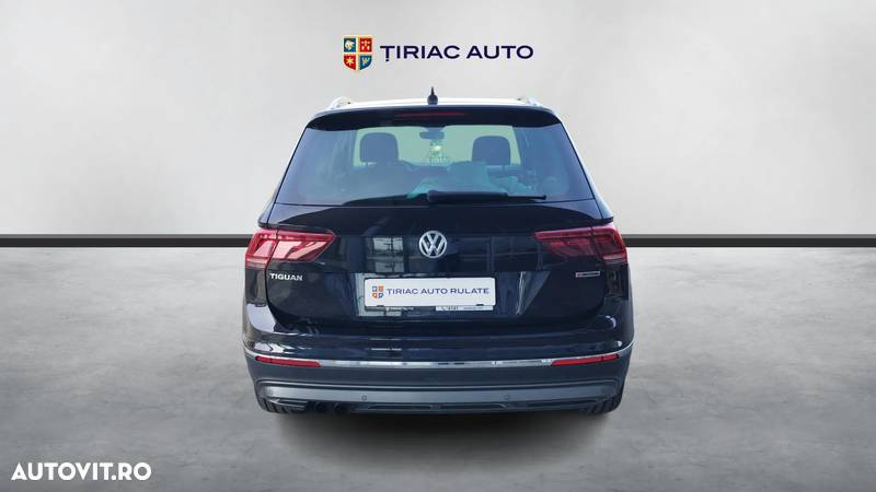 Volkswagen Tiguan 2.0 TDI 4Mot DSG Highline - 5