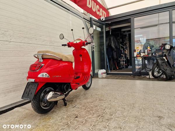 Piaggio Vespa - 21