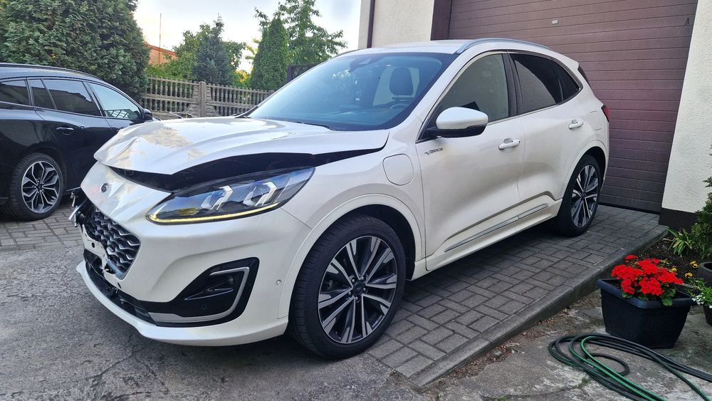 Ford Kuga III 2.5 Duratec PHEV VIGNALE 2022