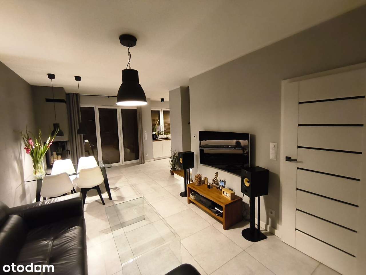 Komfortowy dom / mieszkanie w Rabowicach k. Swarzędza-0