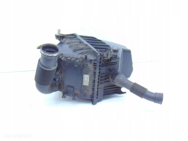 OBUDOWA FILTRA POWIETRZA BMW I3 L01 RANGE EXTENDER 7642403 - 2