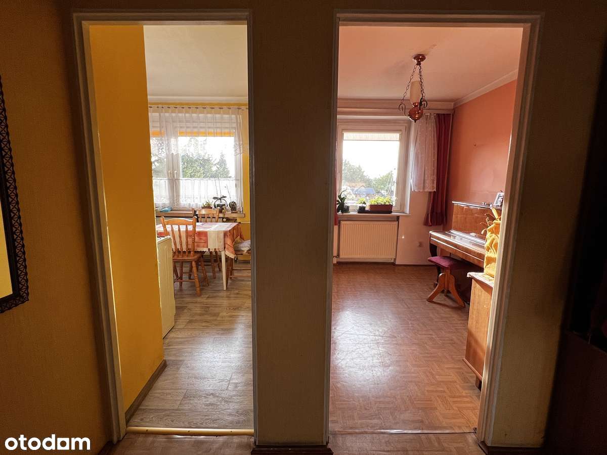 Wągrowiec Jankowo 3 pokoje z garażem i działką 450 m2-7