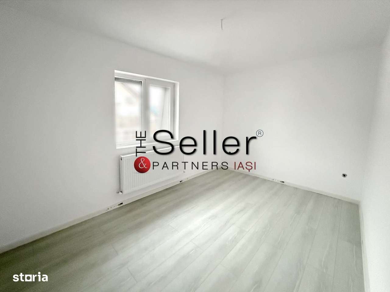 Apartament 2 camere  Lunca Cetățuii – | Loc de parcare | Intabulat-1