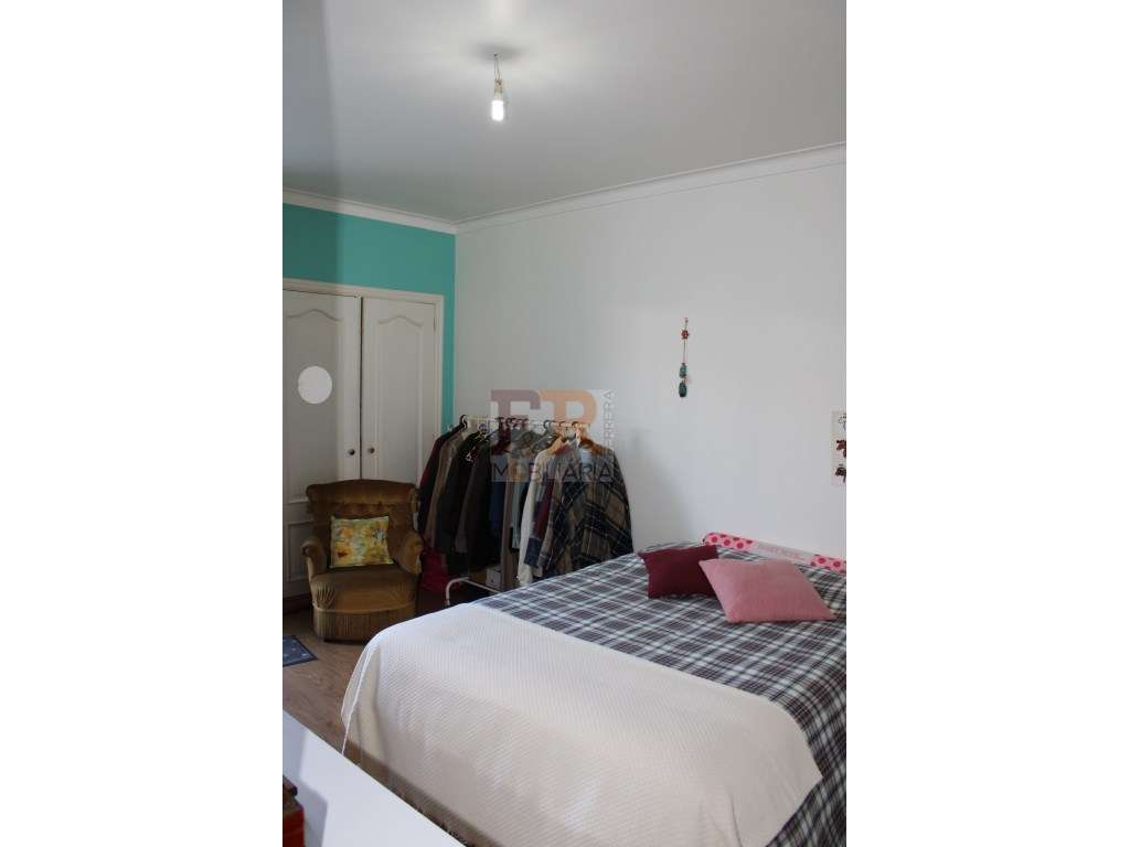 Apartamento T2 com Terraço! Urbanização Portais Arrábida, Palmela-19