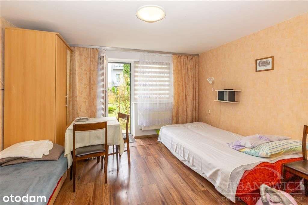 Pensjonat w Mielnie. 700m od plaży.-12