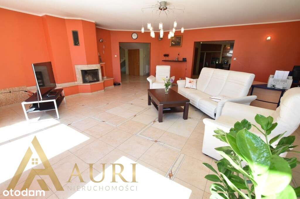 Atrakcyjny Dom w Przybiernowie SUPER OFERTA-8