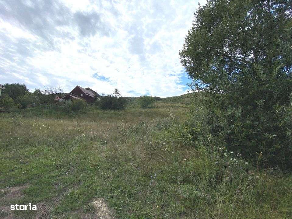 Teren intravilan 900 mp,  Sf Ion - Imagine principală: 2/3