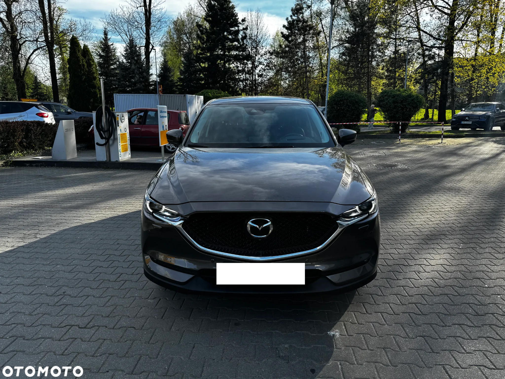 Mazda CX-5 2.0 Skyprestige 2WD - 8