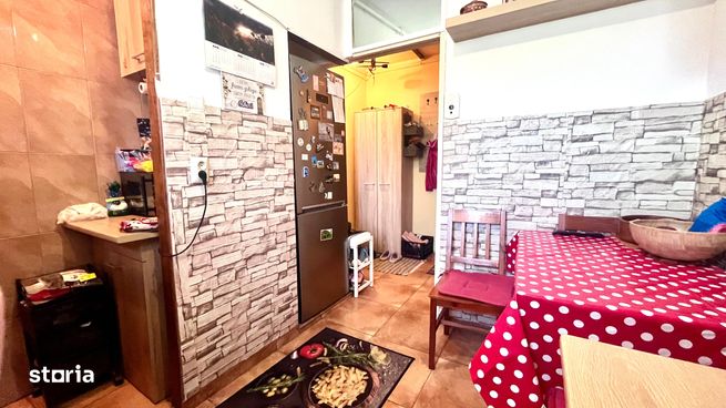 Apartament 2 camere B-dul Saturn - cod 5169-4