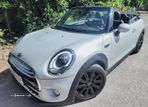 MINI Cabrio Cooper D Auto - 1