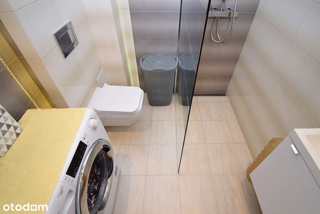 Komfortowe 4 pokoje Mysłowice oś. Bończyk-Ptaki-12