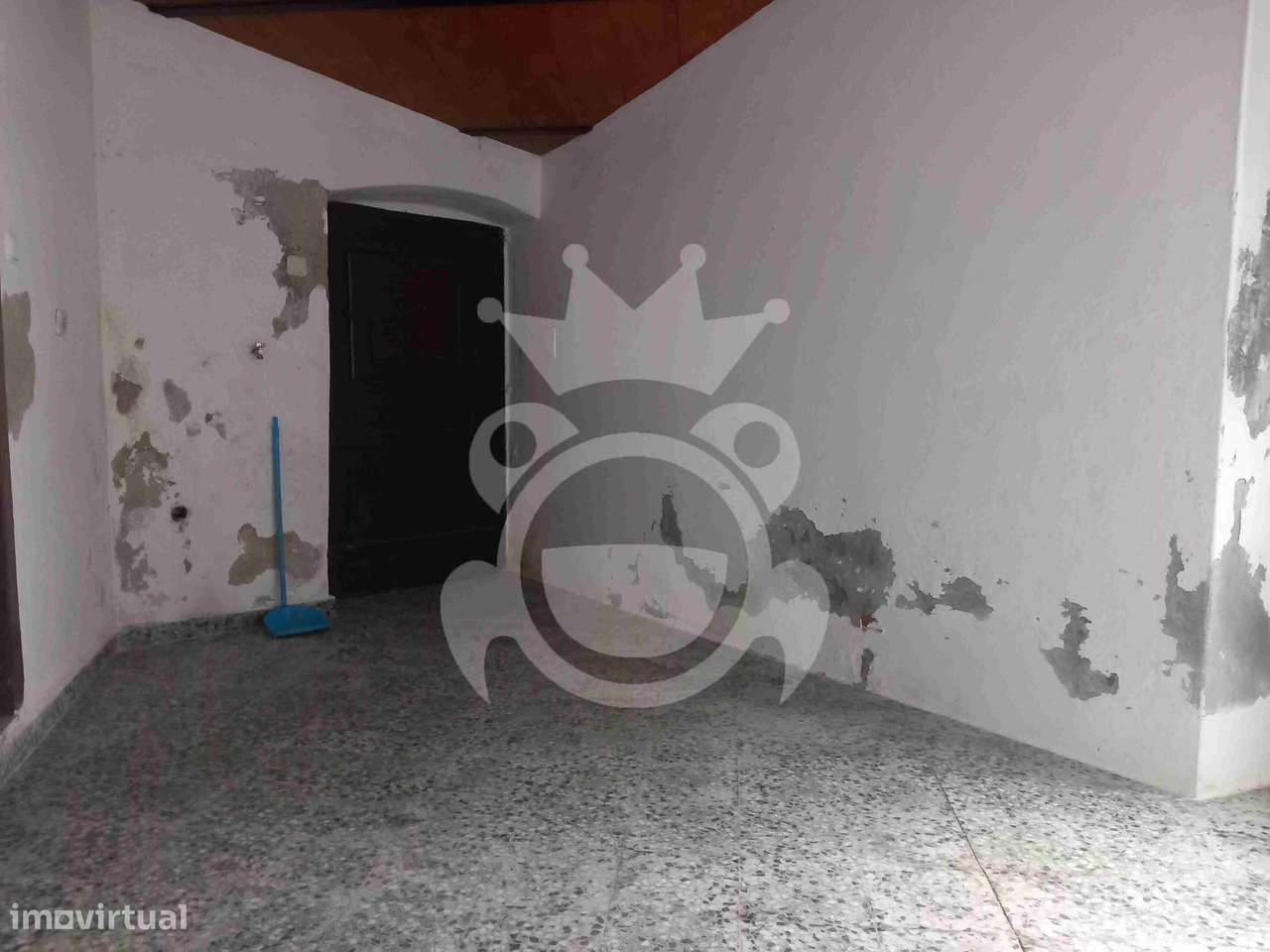 Moradia no Centro Histórico de Serpa-16