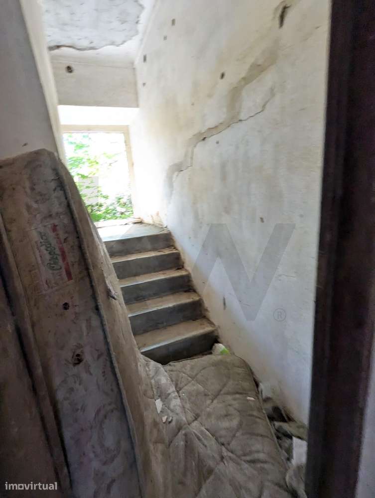 Terreno para construção no Aglomerado Urbano de Santiago do Cacém-8